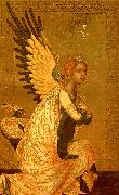 The Angel of the Annunciation